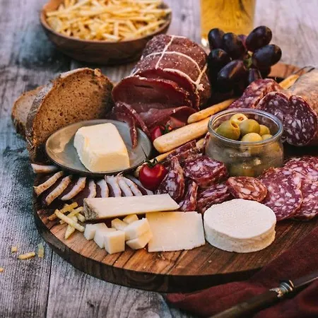 L'ethnic Chic Wifi, Netflix, Disney, Coeur De Bastide